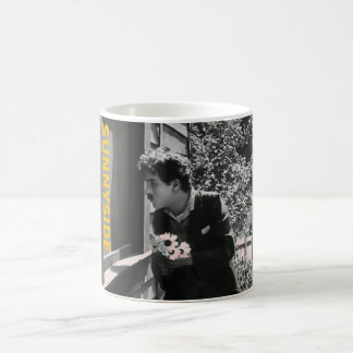 Taza De Café Sunnyside