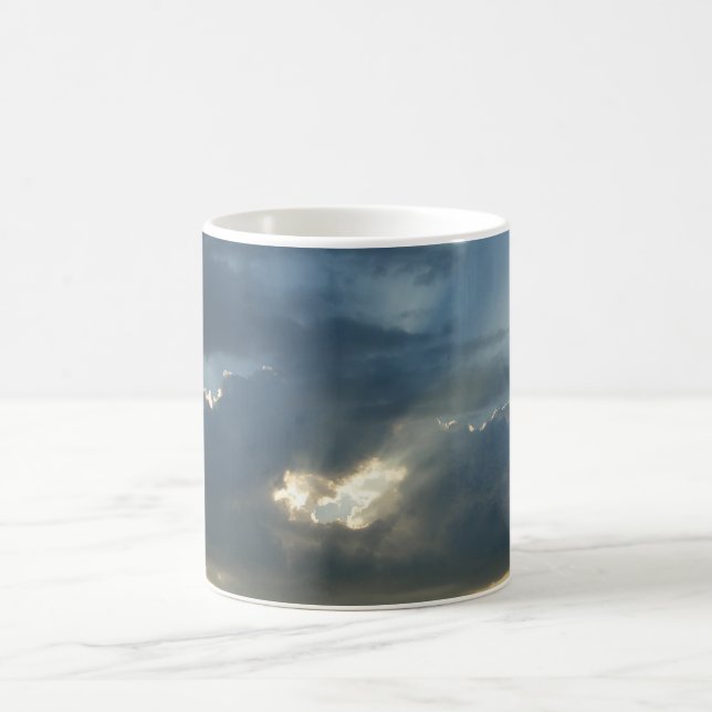 Taza De Café SunPeaking (Centro)