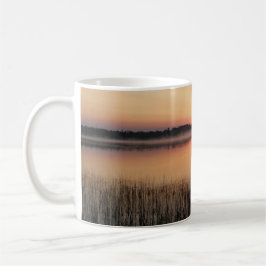 Taza De Café Sunrise