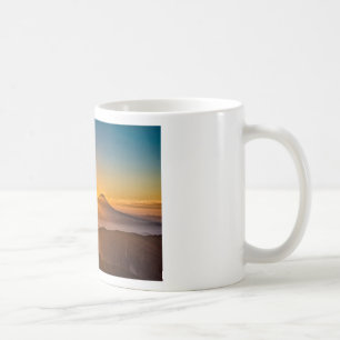 Taza De Café Sunrise