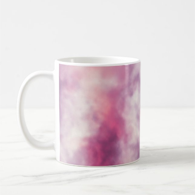 Taza De Café Sunrise (Izquierda)