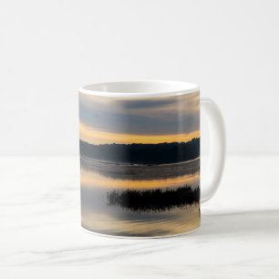 Taza De Café Sunrise Glory Coffee Mug
