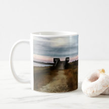 Sunset Coffee Mug