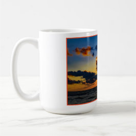 Taza De Café Sunset de Captiva