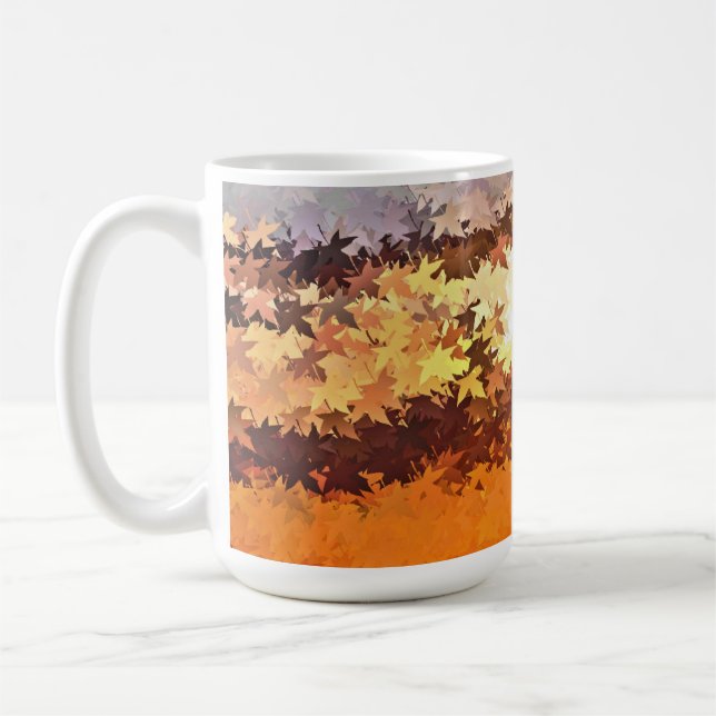 TAZA DE CAFÉ SUNSETS (Izquierda)