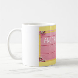 Taza De Café Sunshine