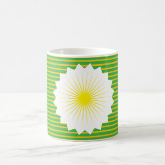 Taza De Café Sunshine Mug