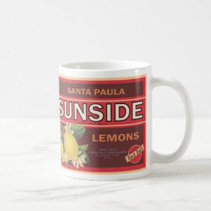 Taza De Café Sunside