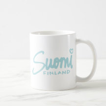 Suomi Finlandia 5