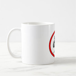Taza De Café SUPER AGER Mug