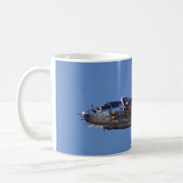 Taza De Café Super Conejo B-25