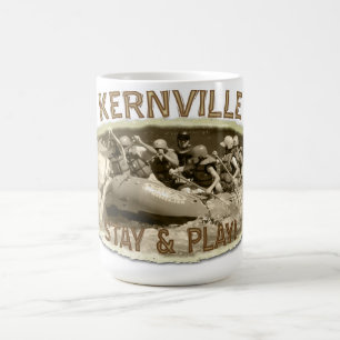 Taza De Café ¡Super Guay Kernville Mug!