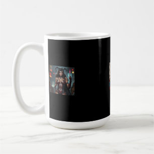 TAZA DE CAFÉ SUPER HERO