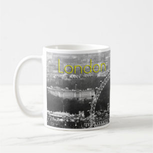 Taza De Café ¡Super! Palacio de Buckingham Londres