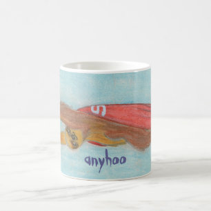 Taza De Café Super Slote