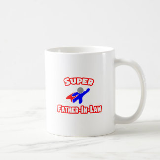 Taza De Café Super suegro