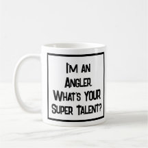 Súper Talento. Coffee Mug