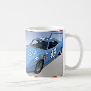 Taza De Café Superave 43