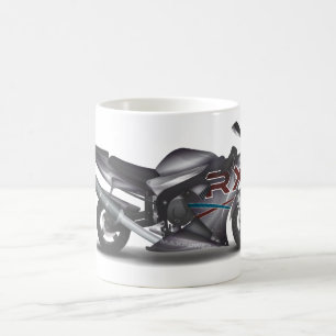 Taza De Café Superbicicleta