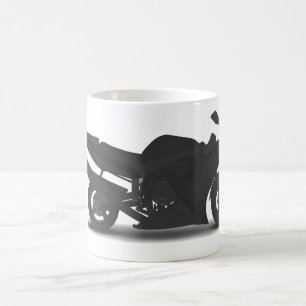 Taza De Café Superbike