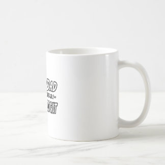 Taza De Café SuperDad... Dermatólogo