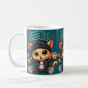 Taza De Café Superestrella