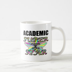 Taza De Café Superestrella académica