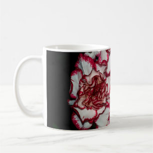 Taza De Café Superficie de vidrio dorado y negro.Superficie dor