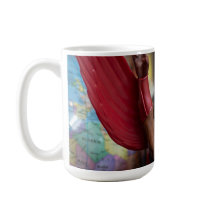 Superhéroe vintage eterno