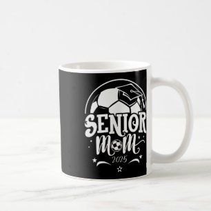 Taza De Café Superintendente de graduación secundaria de 2025