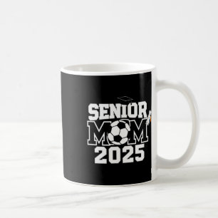 Taza De Café Superintendente de graduación secundaria de 2025