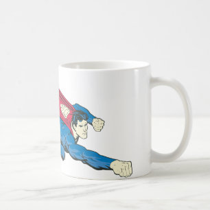 Taza De Café Superman 33