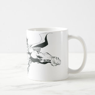 Taza De Café Superman 60