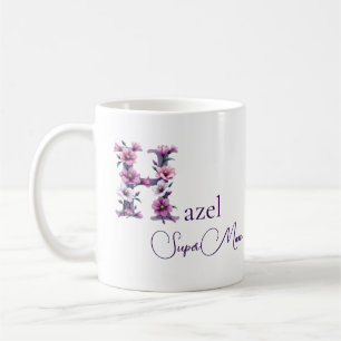 Taza De Café SuperMom personalizado