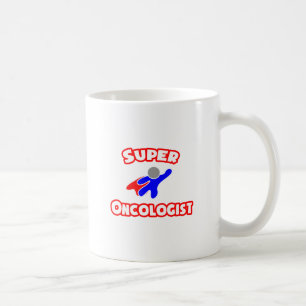Taza De Café Superoncólogo