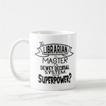 Superpotencia bibliotecaria
