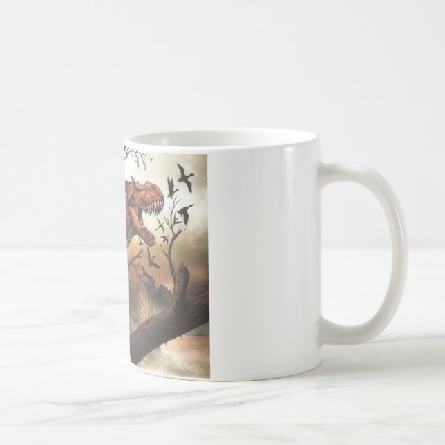 Taza De Café Supervivencia para el más apto.jpg (Derecha)