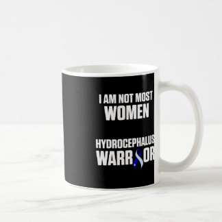 Taza De Café Superviviente de Hydrocephalus La Mayoría De Las M