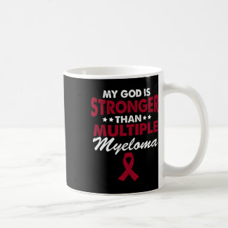 Taza De Café Superviviente Divertido de Cáncer de Sangre - Conc