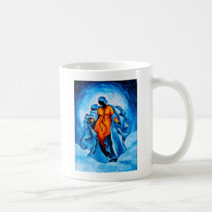 Taza De Café Suposición - Advocata Nostra 2010