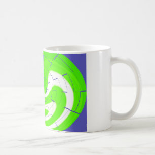 Taza De Café Supremo