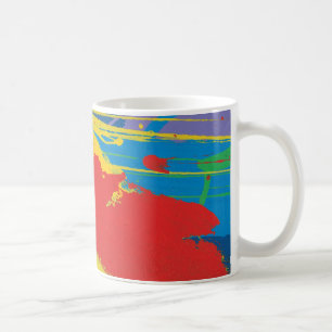 Taza De Café Sur grande