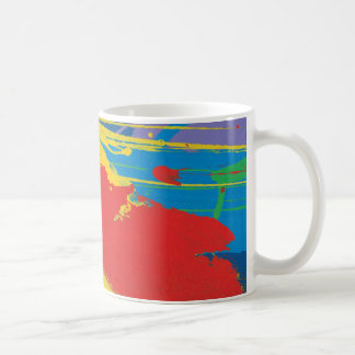 Taza De Café Sur grande