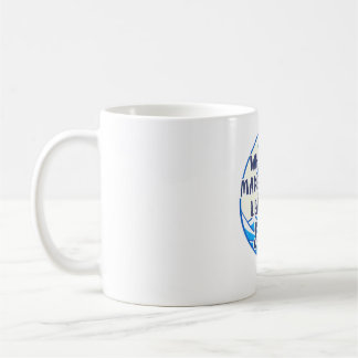 Taza De Café Surf