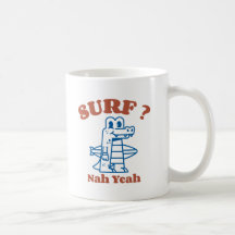 ¿Surf? Nah Yeah
