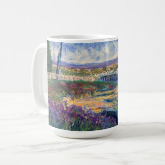 Taza De Café Surfer by the Wharf Mug
