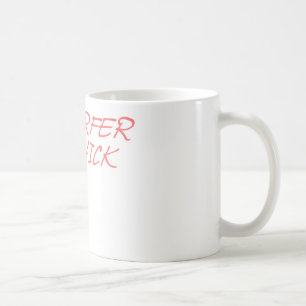 Taza De Café Surfer Chick