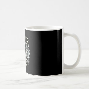 Taza De Café Surfista de olas grandes rompeolas jefe Su