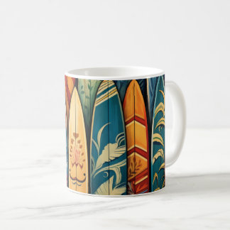 Taza De Café ¡Surf's Up!