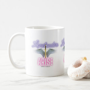 Taza De Café Surgimiento de Lonelanders - Mug